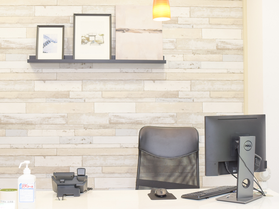 女性の一人暮らしのお部屋探しでも安心！<br>★女性スタッフによる対応が可能です★　<br>