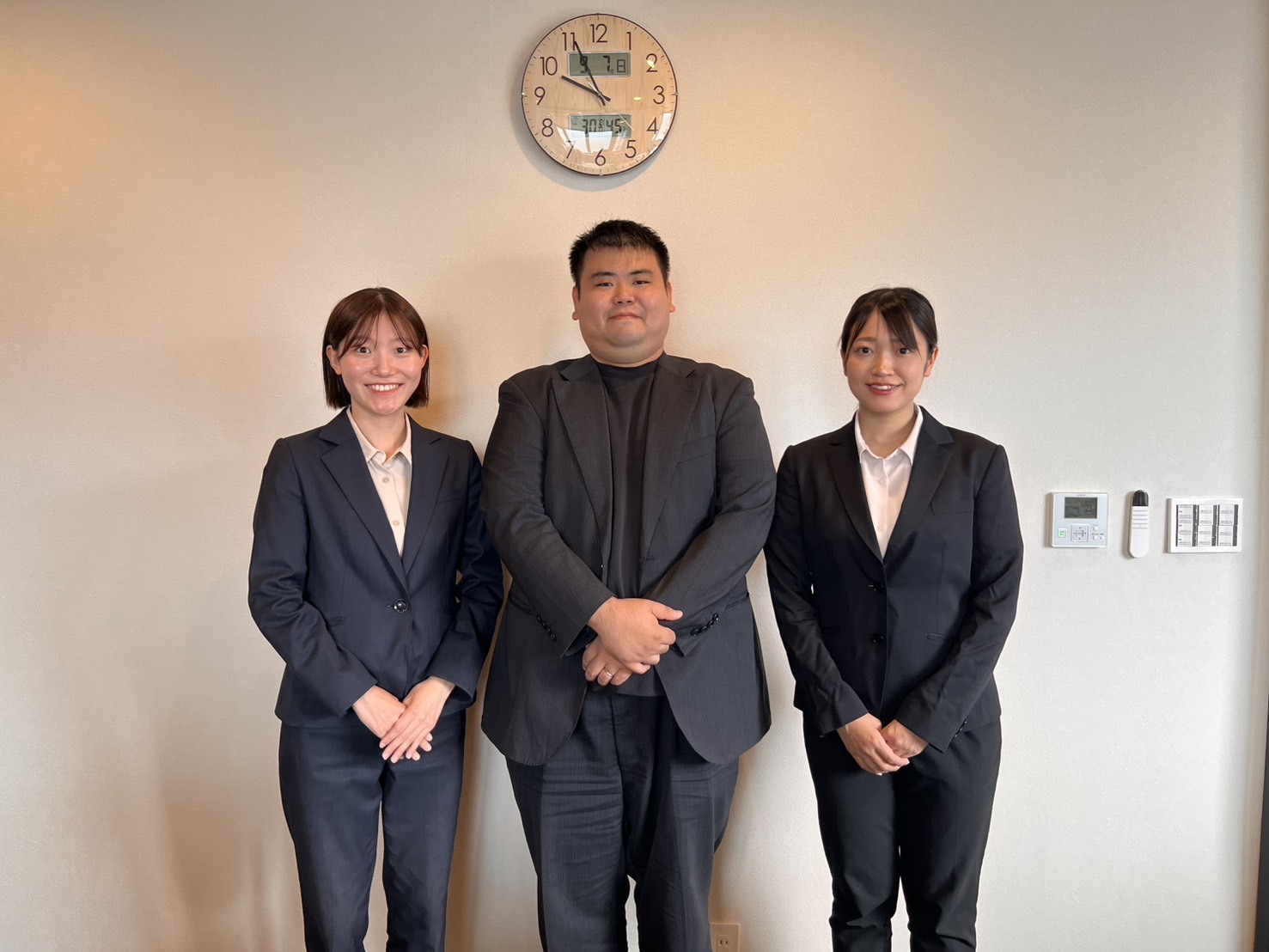 ☆地元に強く、経験豊富なスタッフが多数在籍しております！お気軽にご相談くださいませ！