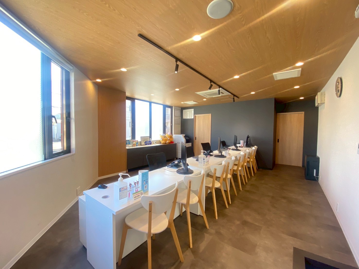 ☆学生も大歓迎です！福岡大学生の新入生・退寮生・住替え・兄弟入居など、その他の学校でもお気軽にご相談ください！