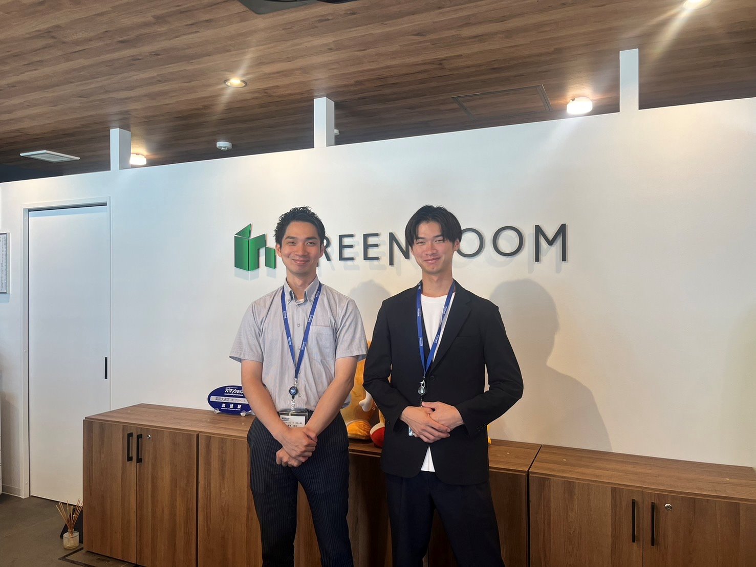 賃貸物件のお探しだけではなく、売買、管理、土地活用。不動産に関するあらゆる相談を受け付けております。