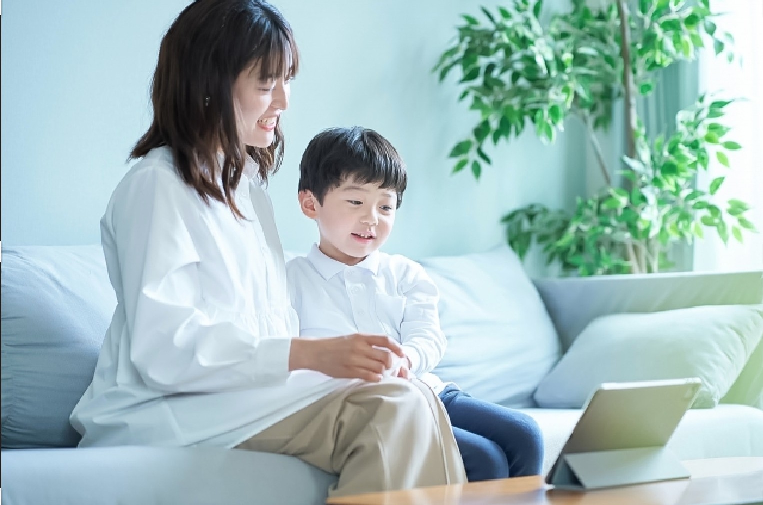 内覧から契約までオンラインで対応！全国どこからでもお部屋探しが可能です！