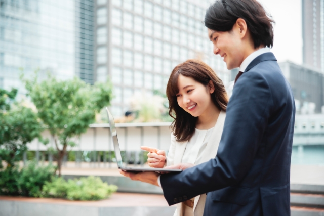 おとり広告や誇大広告一切なし、経験豊富なスタッフならではのお客様目線の物件紹介