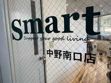 【店舗写真】smart中野南口店フィールドマネジメント(株)