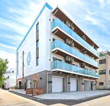 【店舗写真】エンバース不動産(株)