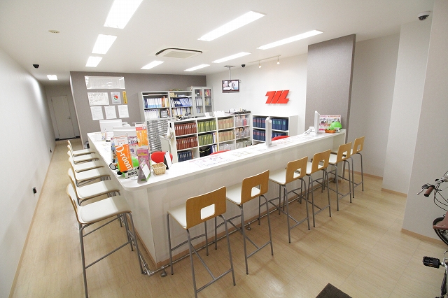 物件保有数地域No1！地域密着の営業活動にて長年培った実績と経験でお客様のお部屋探しをトータル的にサポート。