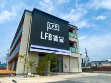 【店舗写真】LFB賃貸山口中央店(株)田村ビルズ