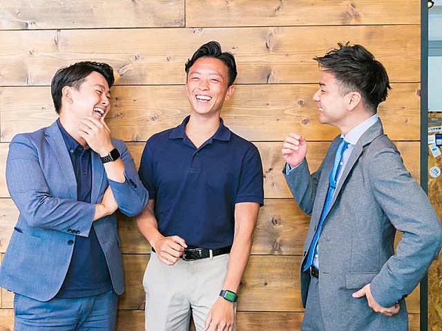 Google口コミ件数エリアトップクラス！口コミ評価★4.7！無理な提案は一切しません！