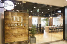 【店舗写真】恵比寿不動産 都心チーム(株)ライフアドバンス