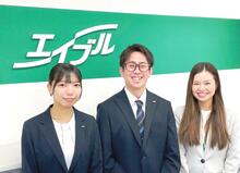 【写真】スタッフ