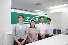 【写真】スタッフ