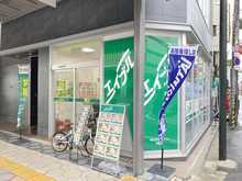 【店舗写真】(株)エイブル堺東店