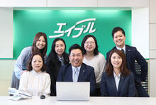 【写真】スタッフ