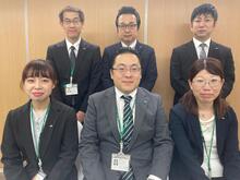 【写真】スタッフ