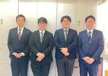 【写真】スタッフ