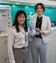 【写真】スタッフ