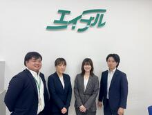 【写真】スタッフ