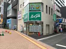 【店舗写真】(株)エイブル武蔵小金井国際センター