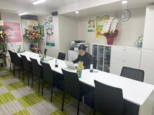 【写真】スタッフ