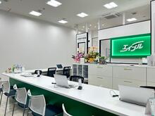 【写真】店内の様子