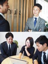 【写真】スタッフ