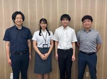 【写真】スタッフ