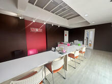 【写真】店内の様子