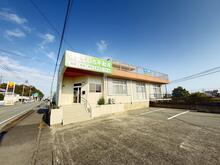 【店舗写真】(株)にじいろ不動産