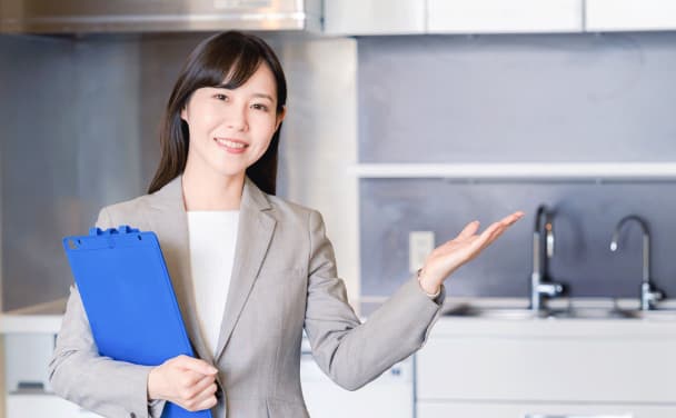 ☆住まい探しのご相談もお気軽にお問合せください。