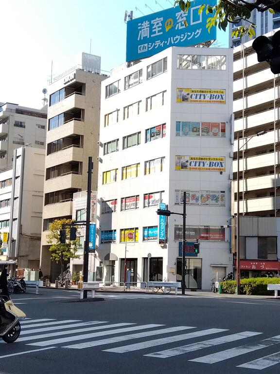 2025年1月　1Fにリニューアルオープンしました！！