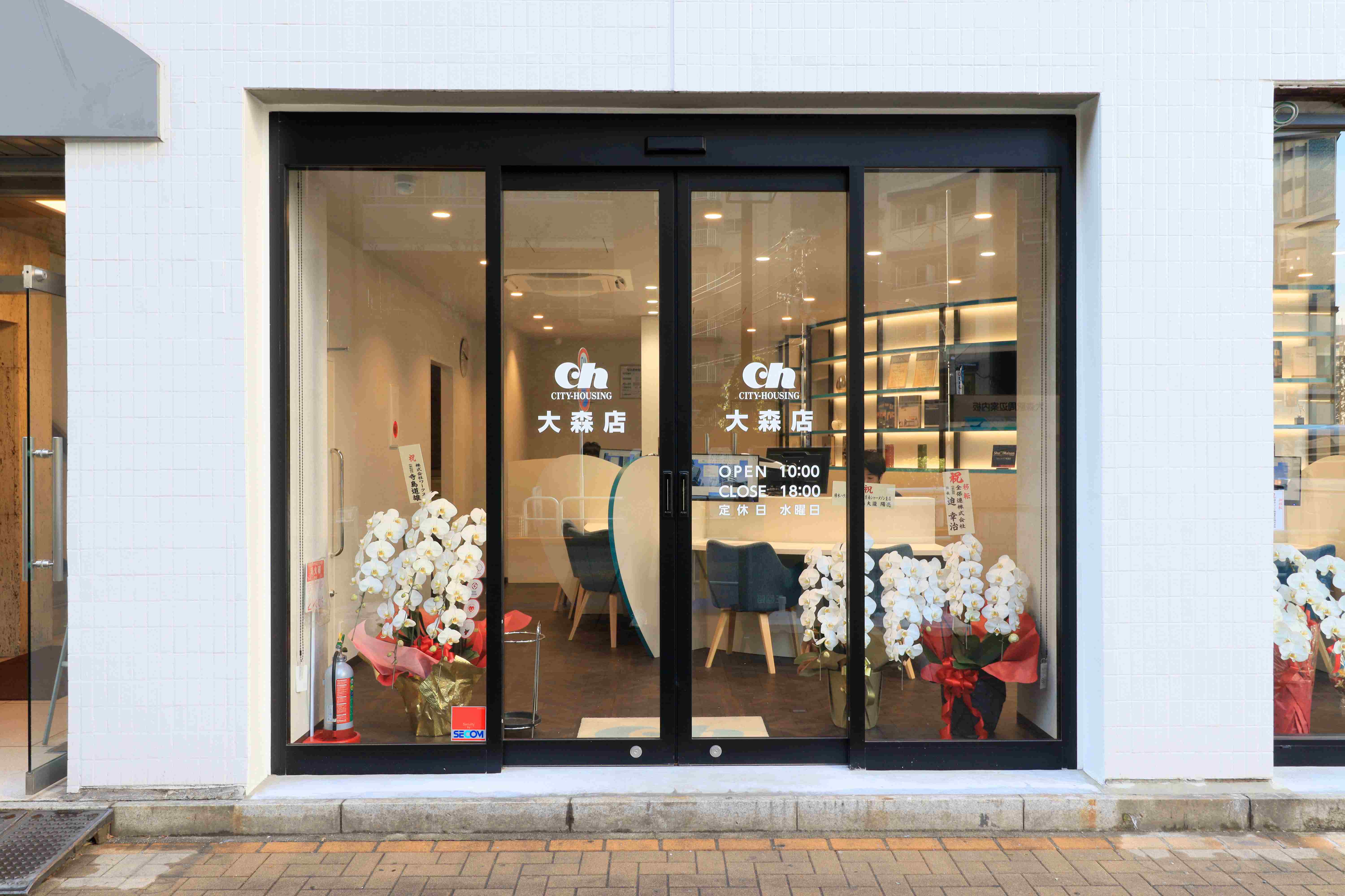 管理物件多数あります。新規オーナー様も募集中です。