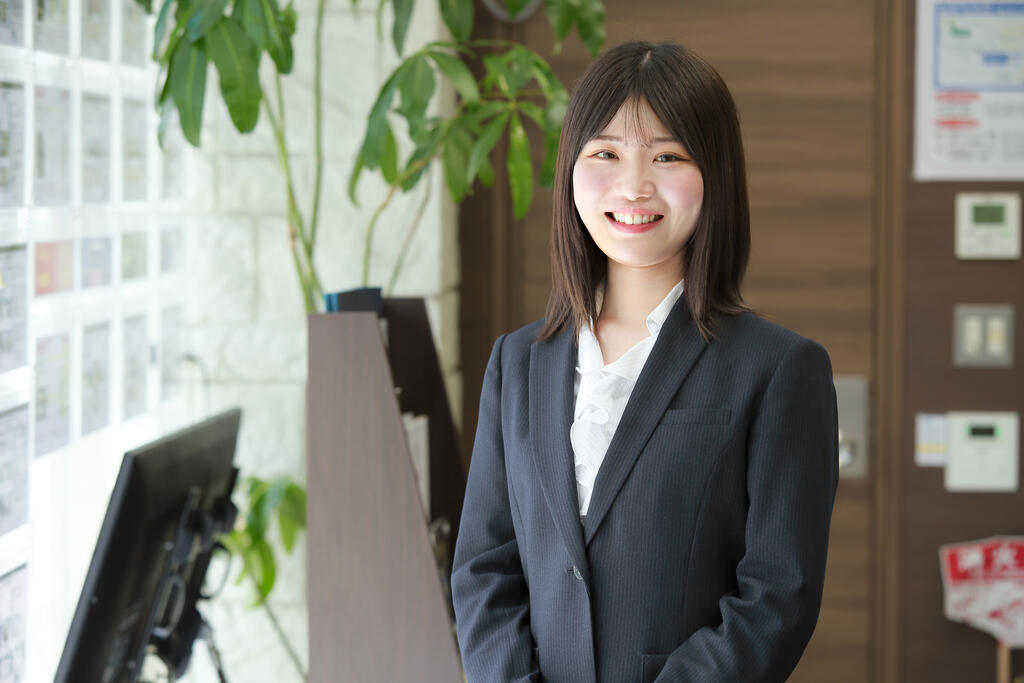 ☆住まい探しのご相談もお気軽にお問合せください。