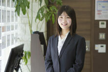 【写真】スタッフ