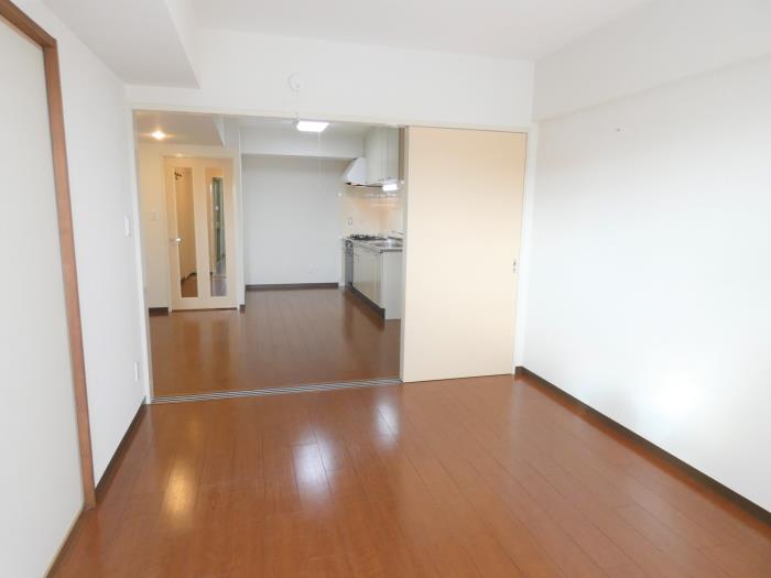 【原状回復負担区分が明確】ＵＲ賃貸は負担区分が明確で安心です！