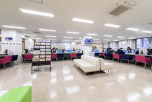 【取り扱い物件が豊富】<br>UR北九州営業センターでは様々な種類の物件を扱っています