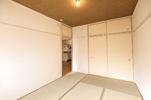 【原状回復負担区分が明確】<br>UR賃貸は負担区分が明確で安心<br>