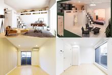 当店でのみご紹介可能な新築・築浅物件・リフォーム・デザイナーズ物件を多数ご紹介中！！