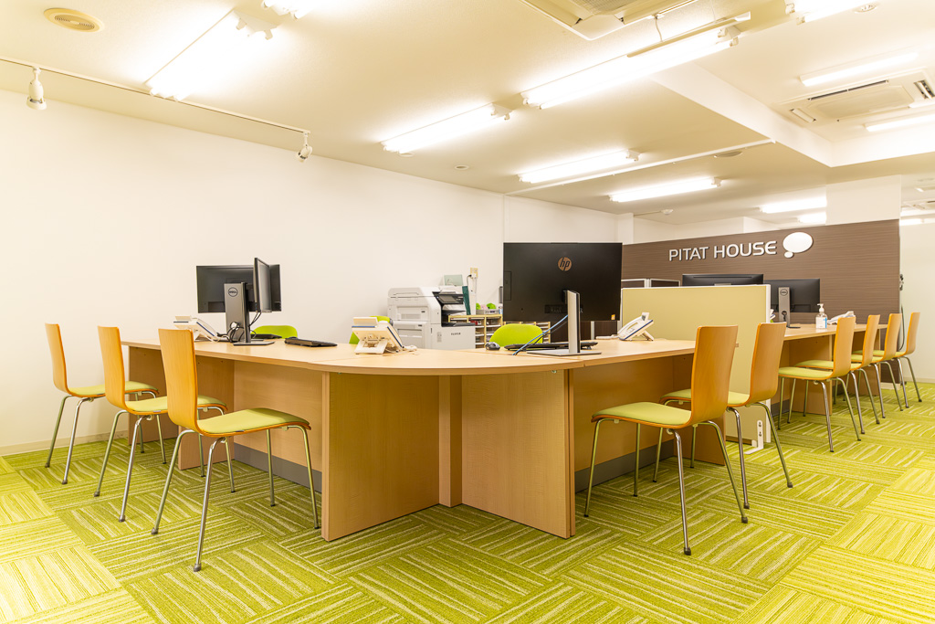 全国650店舗以上の総合不動産会社です！！ネームバリューに恥じないご提案をお約束致します！！