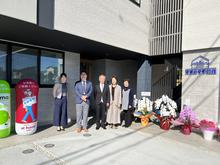 【写真】スタッフ