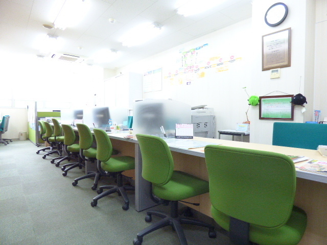 国分寺周辺のお部屋探しは当店へ！街に詳しいスタッフがぴったりのお住まいをご提案いたします。