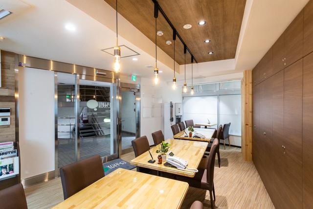 明大前周辺のお部屋探しは当店へ！街に詳しいスタッフがぴったりのお住まいをご提案いたします。