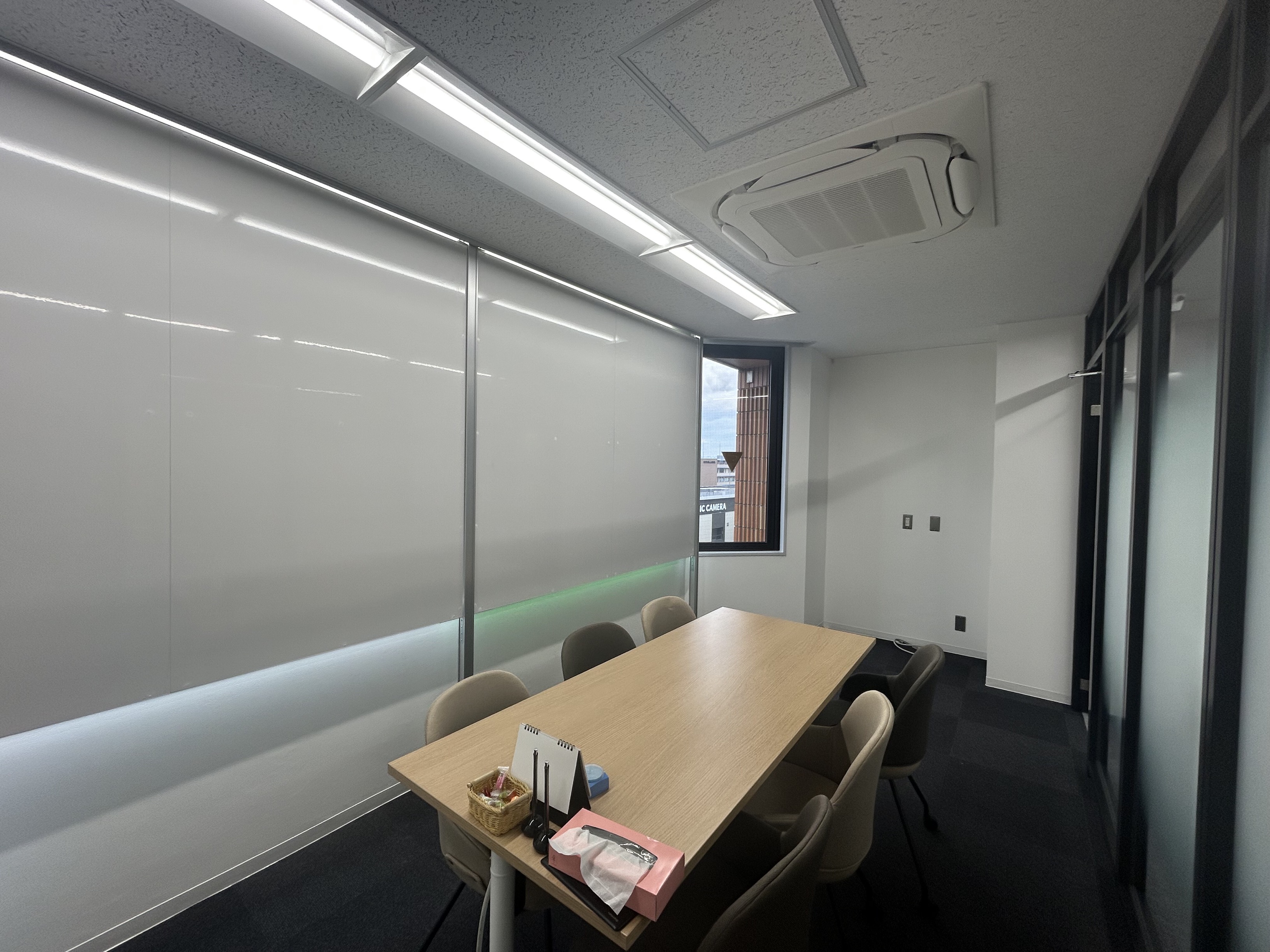 【オンラインサービス対応店舗】内見～申込～契約まで来店不要でお手続き可能！