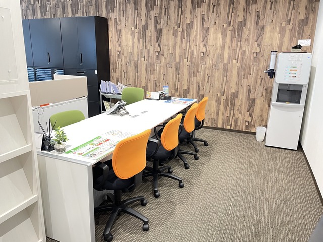 豊富な物件数！防災や子育てに特化した物件など、ライフスタイルに合わせた物件を豊富に取り揃えております。