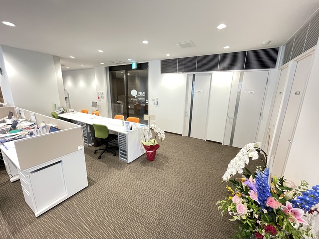 【オンラインサービス対応店舗】内見～申込～契約まで来店不要でお手続き可能！