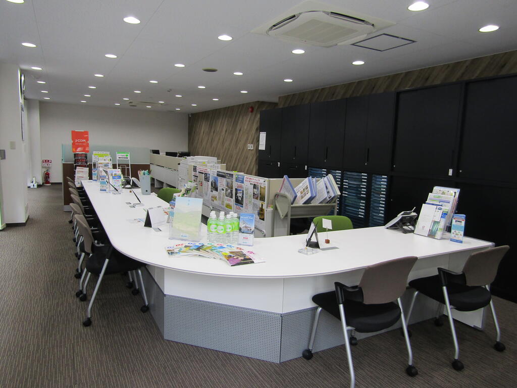 【オンラインサービス対応店舗】内見～申込～契約まで来店不要でお手続き可能！