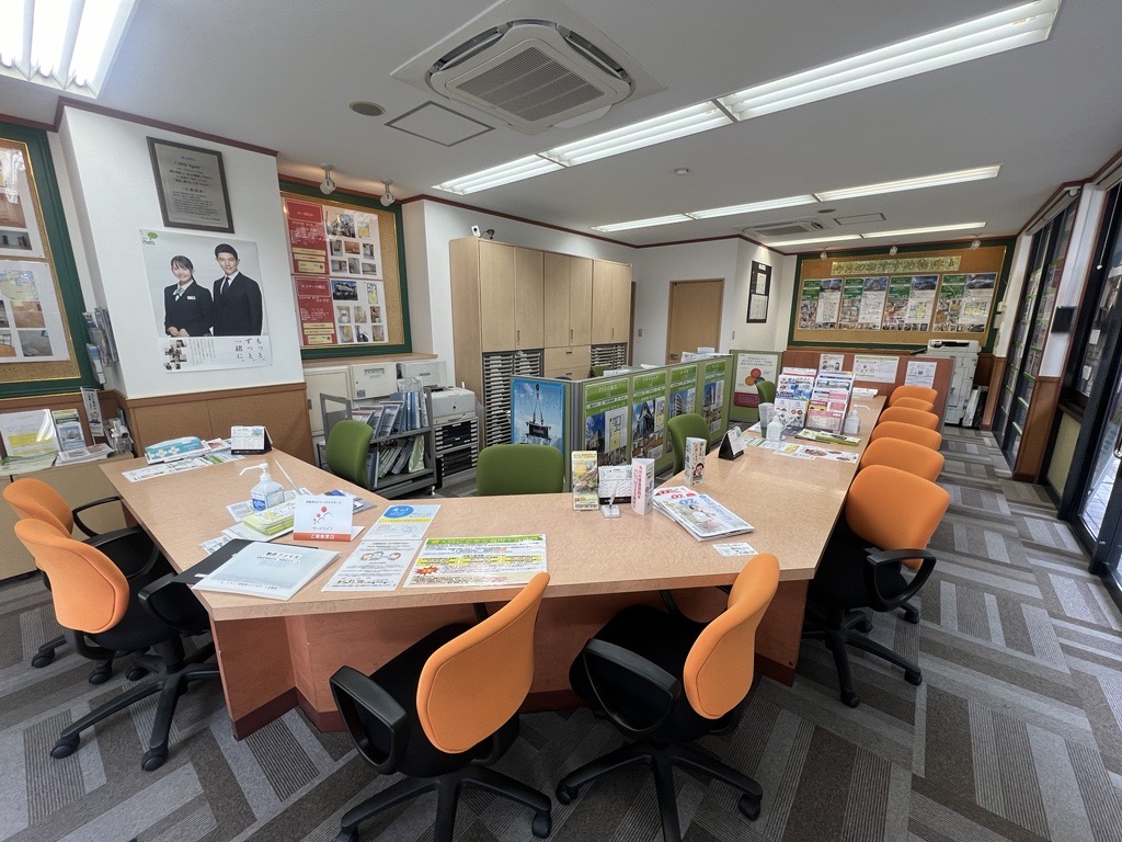 【suumo】ダイニチ館f12（ピタットハウス瑞江店スターツピタットハウス 株 提供）／千葉県市川市行徳駅前1／行徳駅の賃貸・部屋探し情報