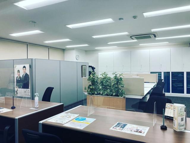 【オンラインサービス対応店舗】内見～申込～契約まで来店不要でお手続き可能！