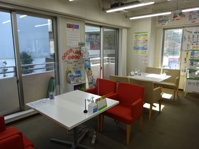 練馬周辺のお部屋探しは当店へ！街に詳しいスタッフがぴったりのお住まいをご提案いたします。