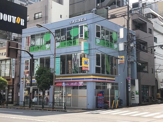錦糸町周辺のお部屋探しは当店へ！街に詳しいスタッフがぴったりのお住まいをご提案いたします。他エリアもご案内します