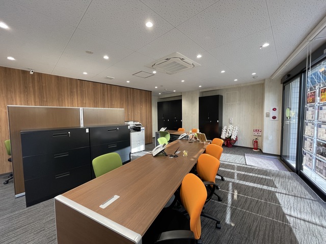 経堂周辺のお部屋探しは当店へ！街に詳しいスタッフがぴったりのお住まいをご提案いたします。