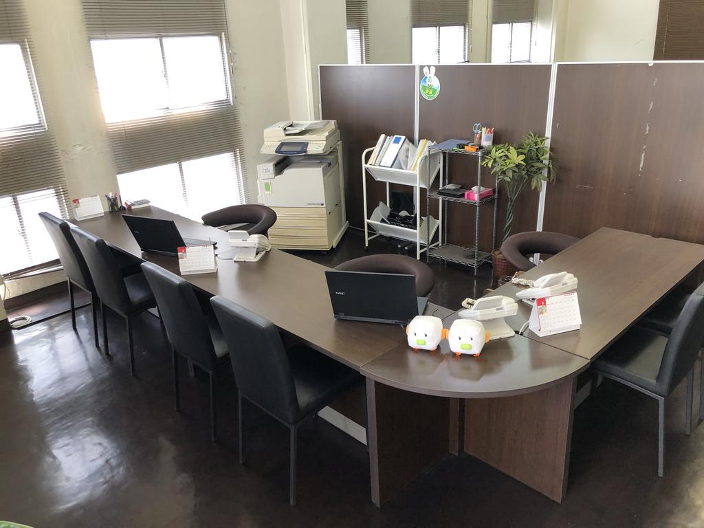 株式会社ＬｉｂｅｒｔｙＲｏｏｍ（リバティールーム）と申します。<br>しょっちゅうキャンペーンしております♪